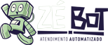 ZéBOT - Chatbot inteligente com IA