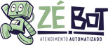 ZéBOT - Chatbot inteligente com IA